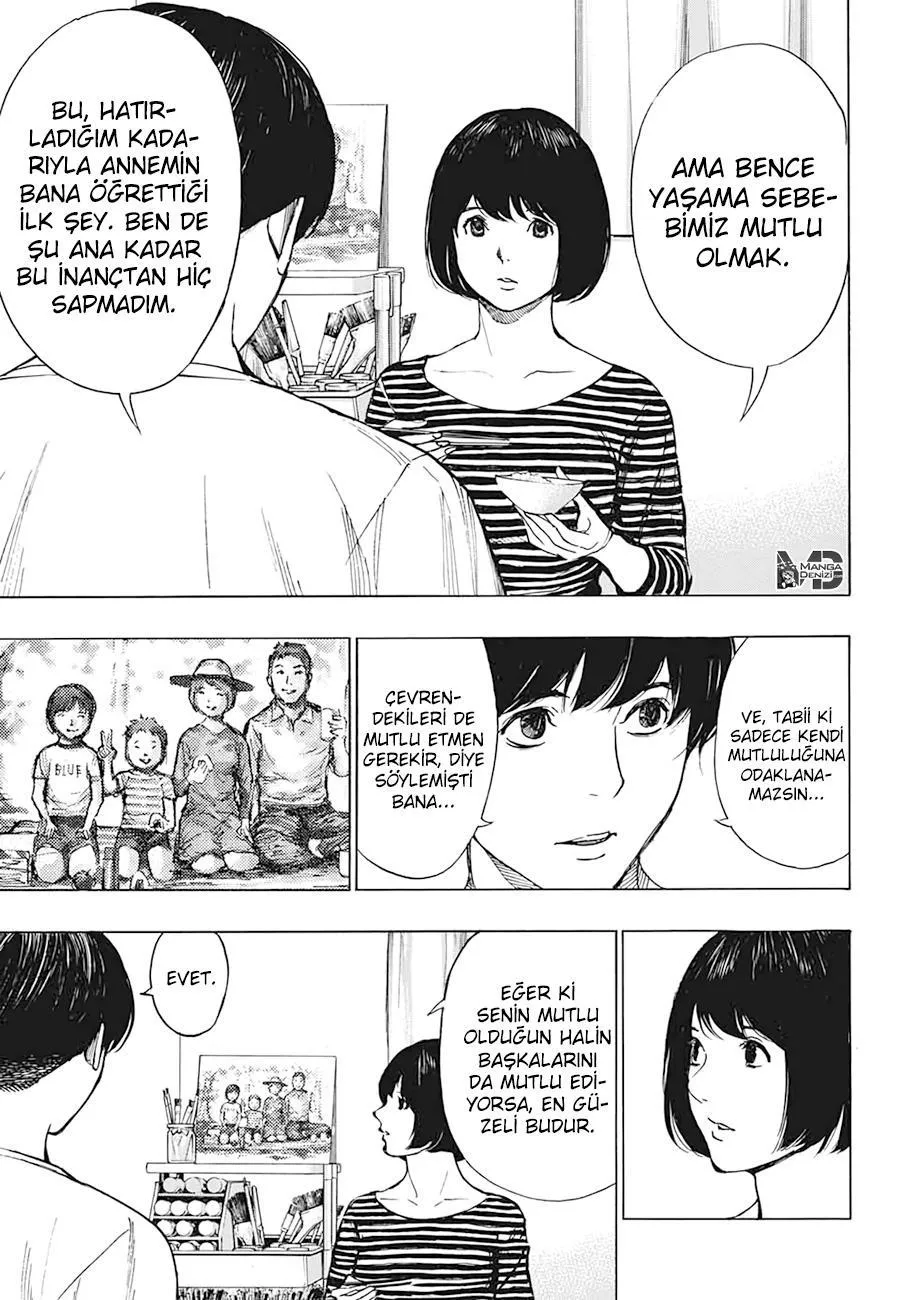 Platinum End - Sayfa 14