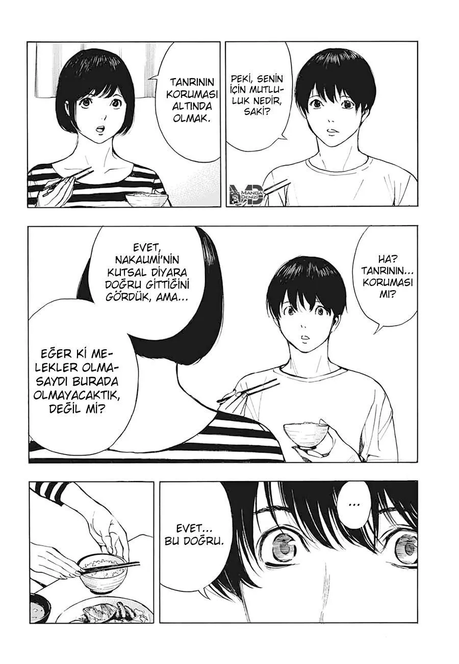 Platinum End - Sayfa 15