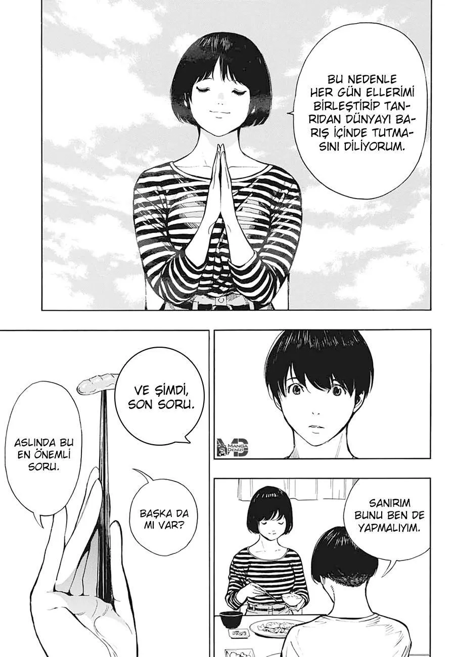 Platinum End - Sayfa 16