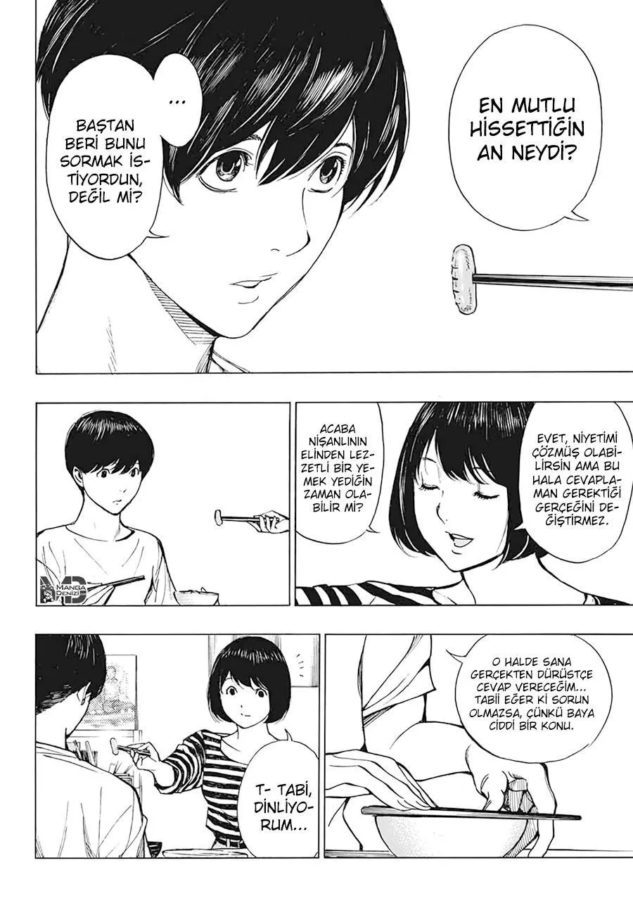 Platinum End - Sayfa 17