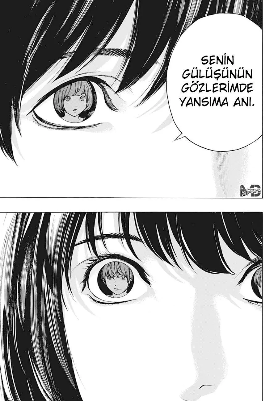 Platinum End - Sayfa 18