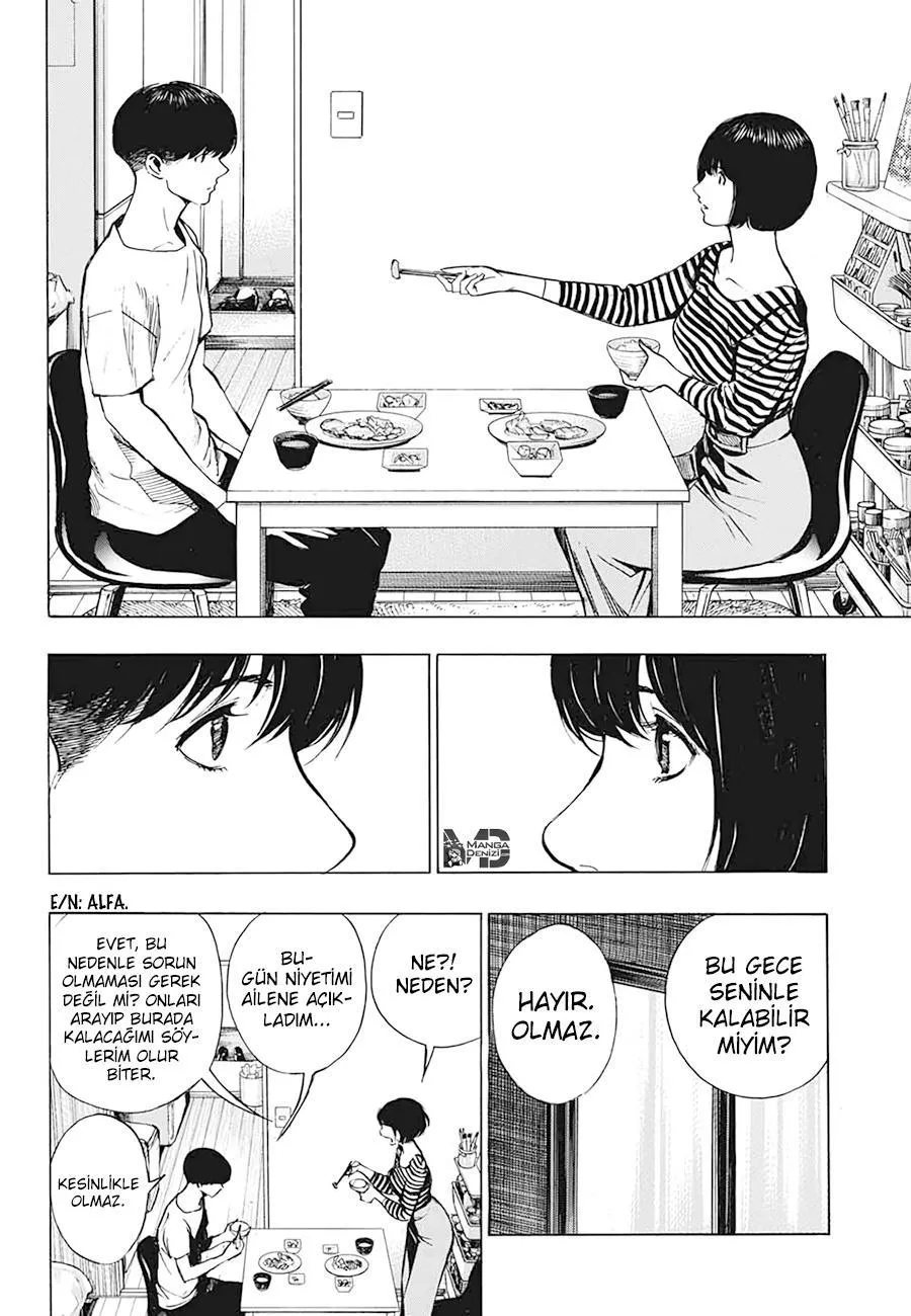 Platinum End - Sayfa 19