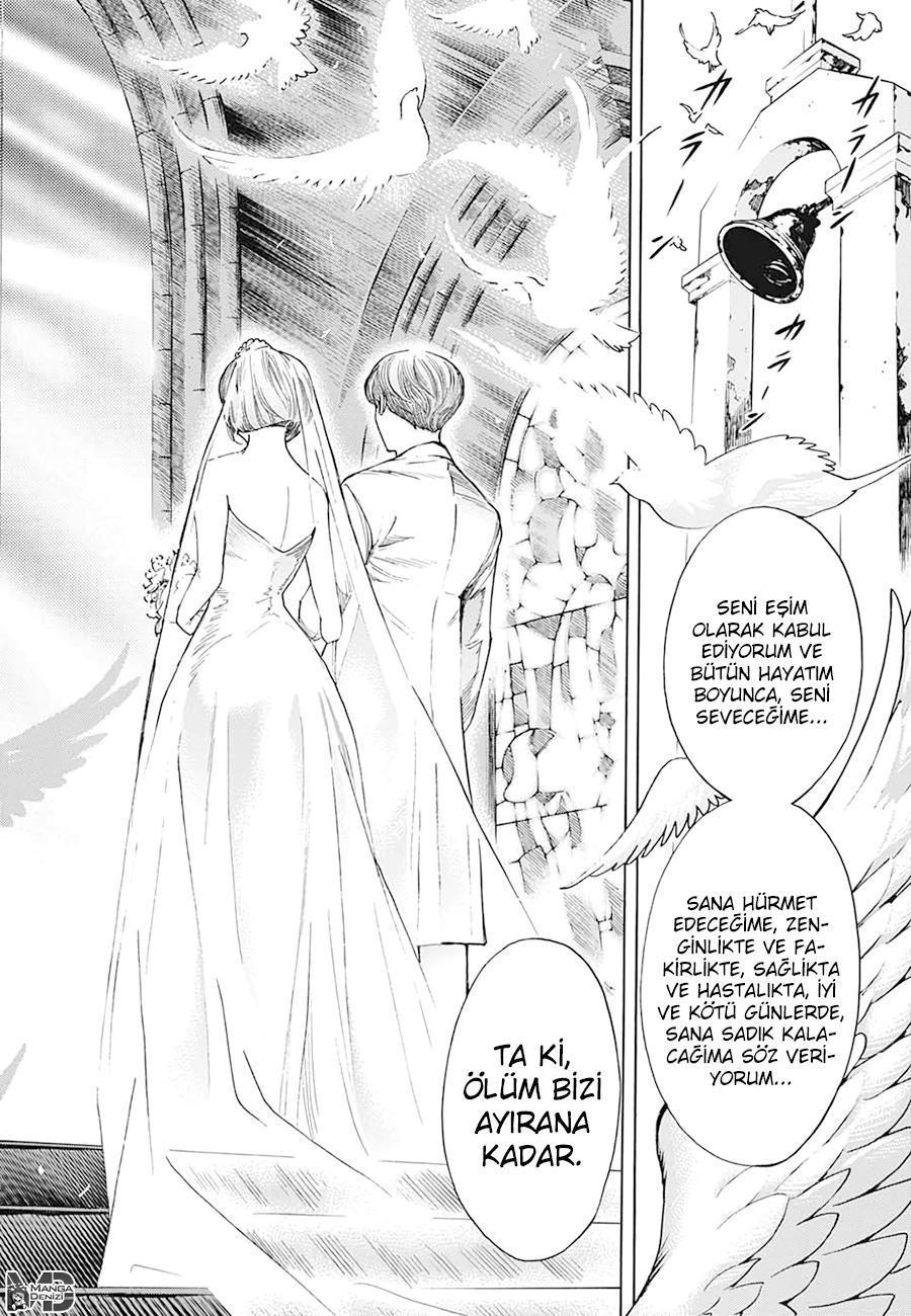 Platinum End mangasının 57 bölümünün 25. sayfasını okuyorsunuz.