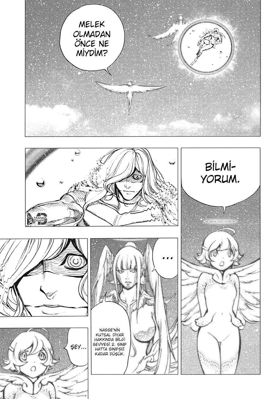 Platinum End mangasının 57 bölümünün 30. sayfasını okuyorsunuz.