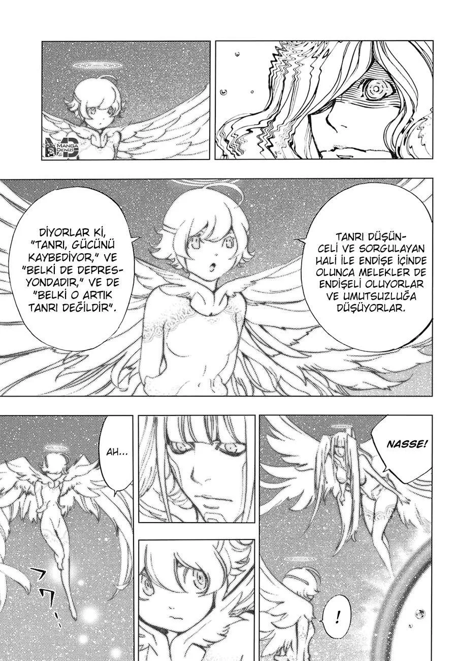 Platinum End - Sayfa 32