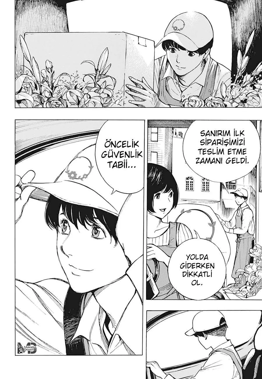 Platinum End - Sayfa 35