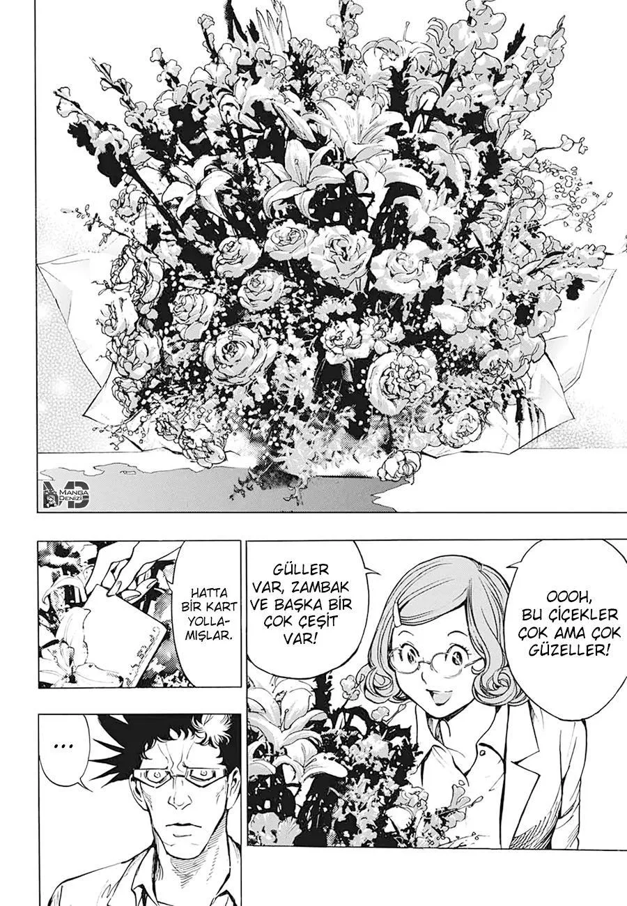 Platinum End - Sayfa 41