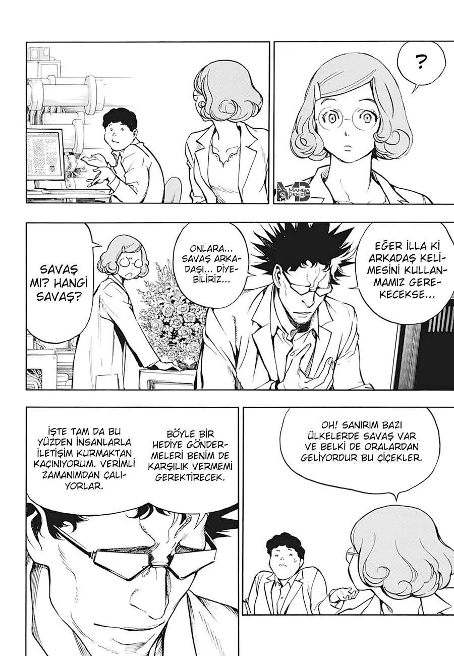 Platinum End - Sayfa 3