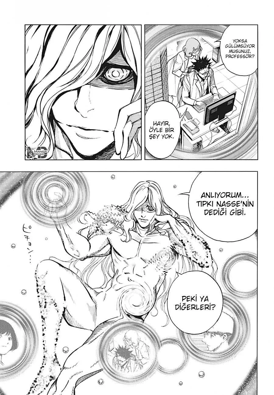 Platinum End - Sayfa 4