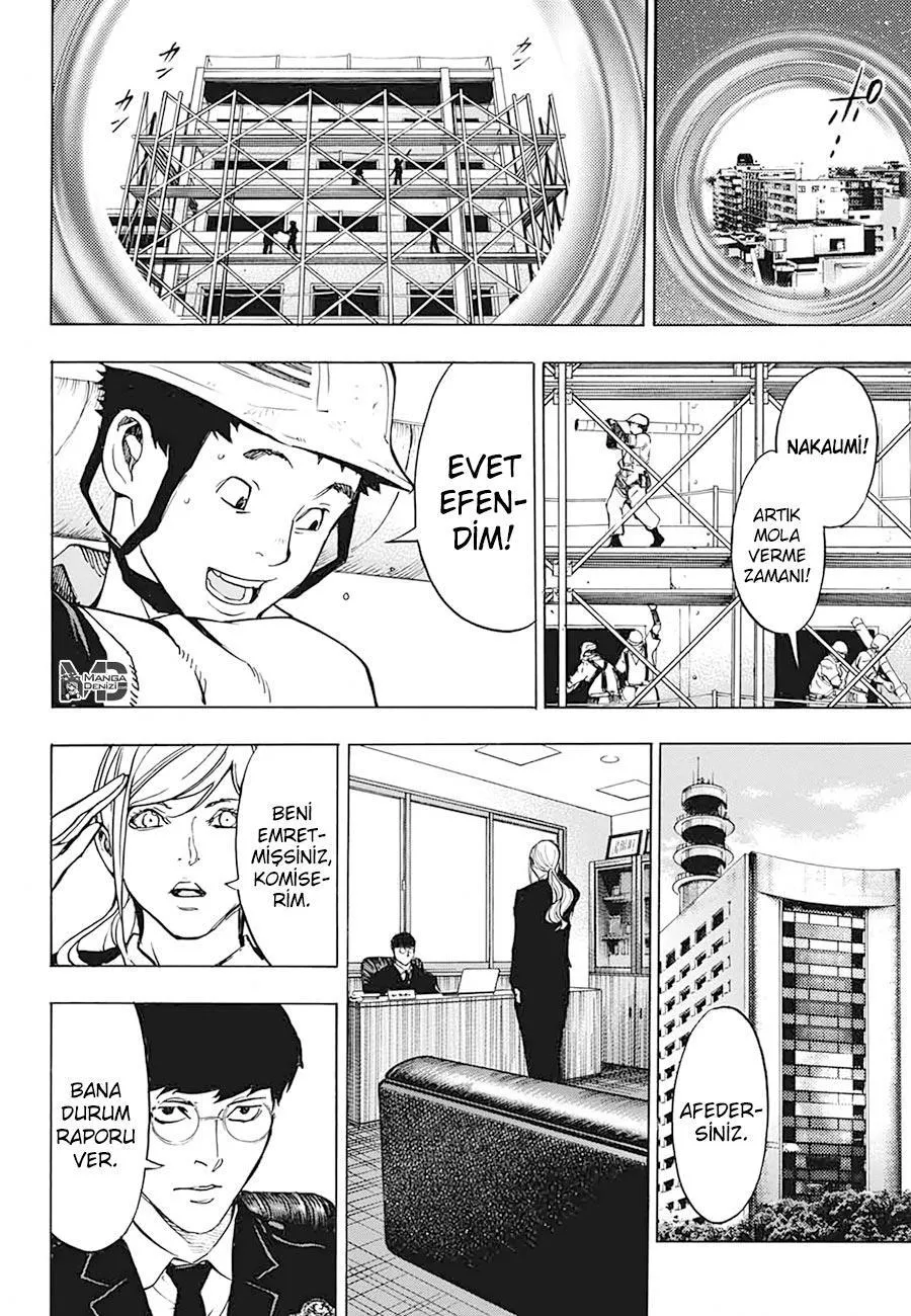 Platinum End - Sayfa 5