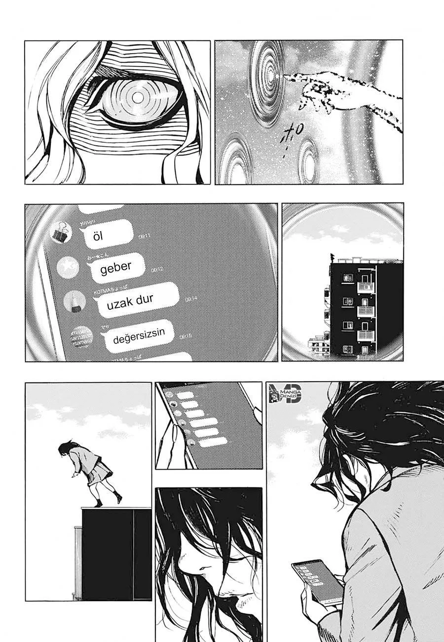 Platinum End - Sayfa 7