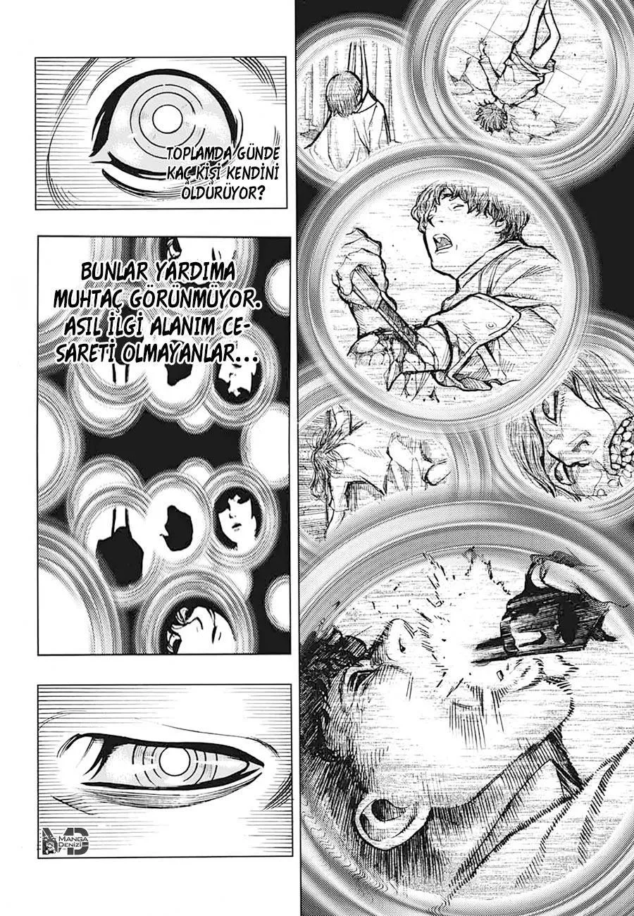 Platinum End - Sayfa 9