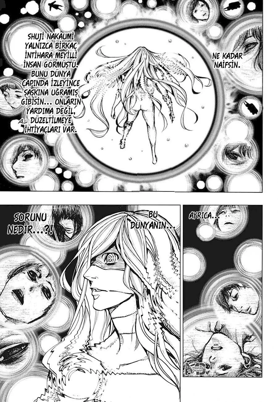 Platinum End - Sayfa 10