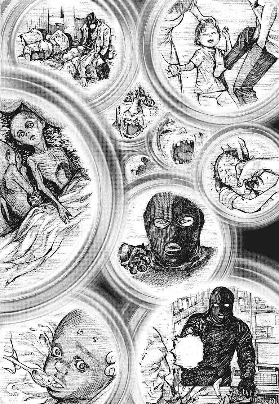 Platinum End - Sayfa 11