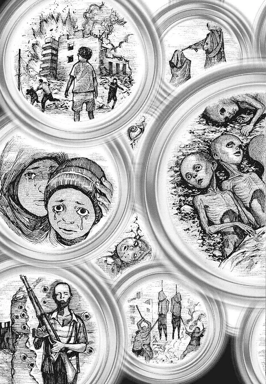 Platinum End - Sayfa 12