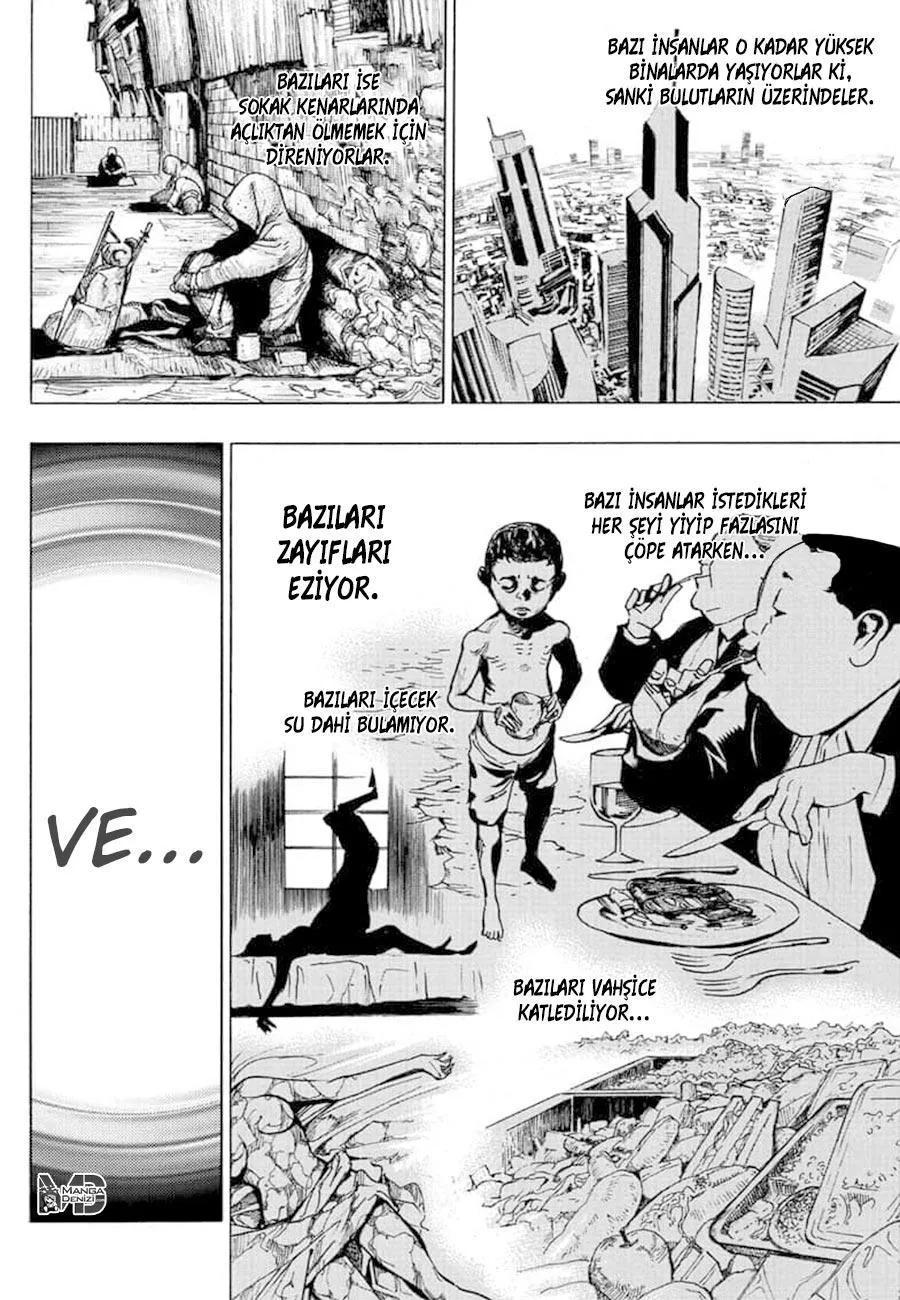 Platinum End - Sayfa 13