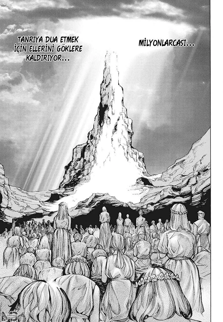 Platinum End - Sayfa 14