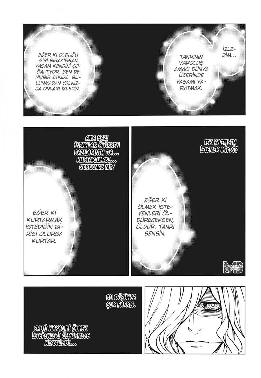 Platinum End - Sayfa 16