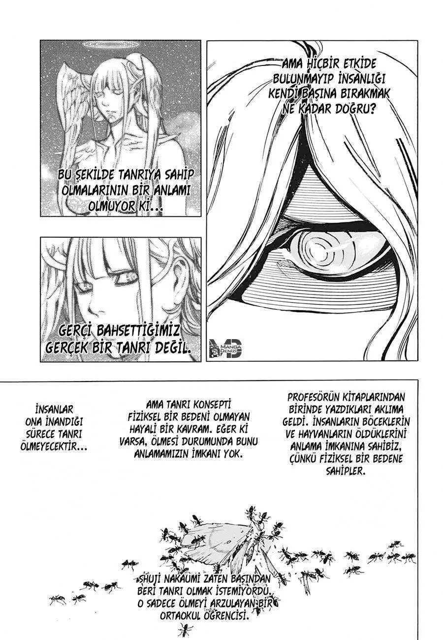 Platinum End - Sayfa 18