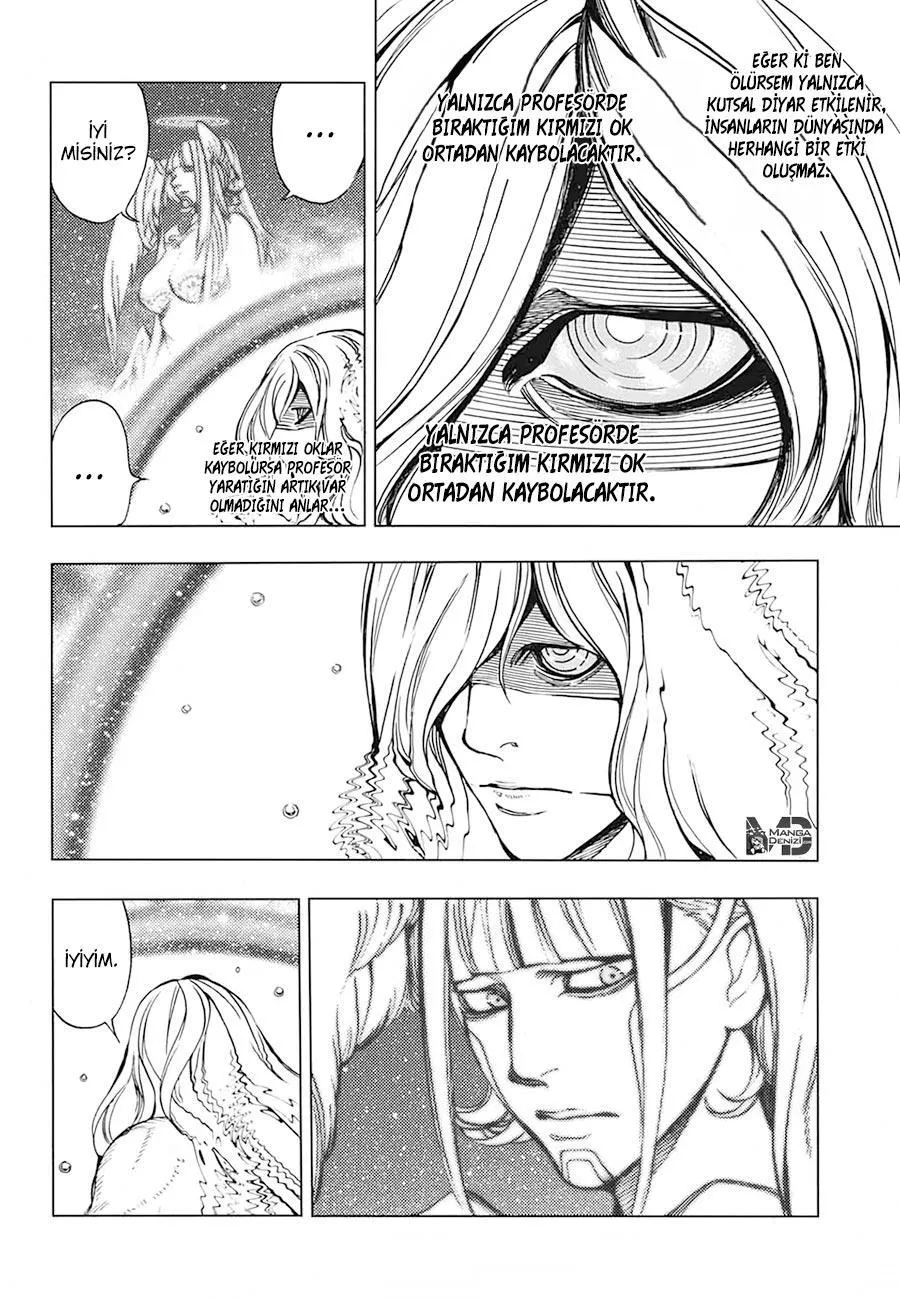 Platinum End - Sayfa 19