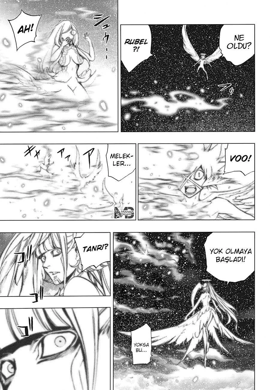 Platinum End - Sayfa 22