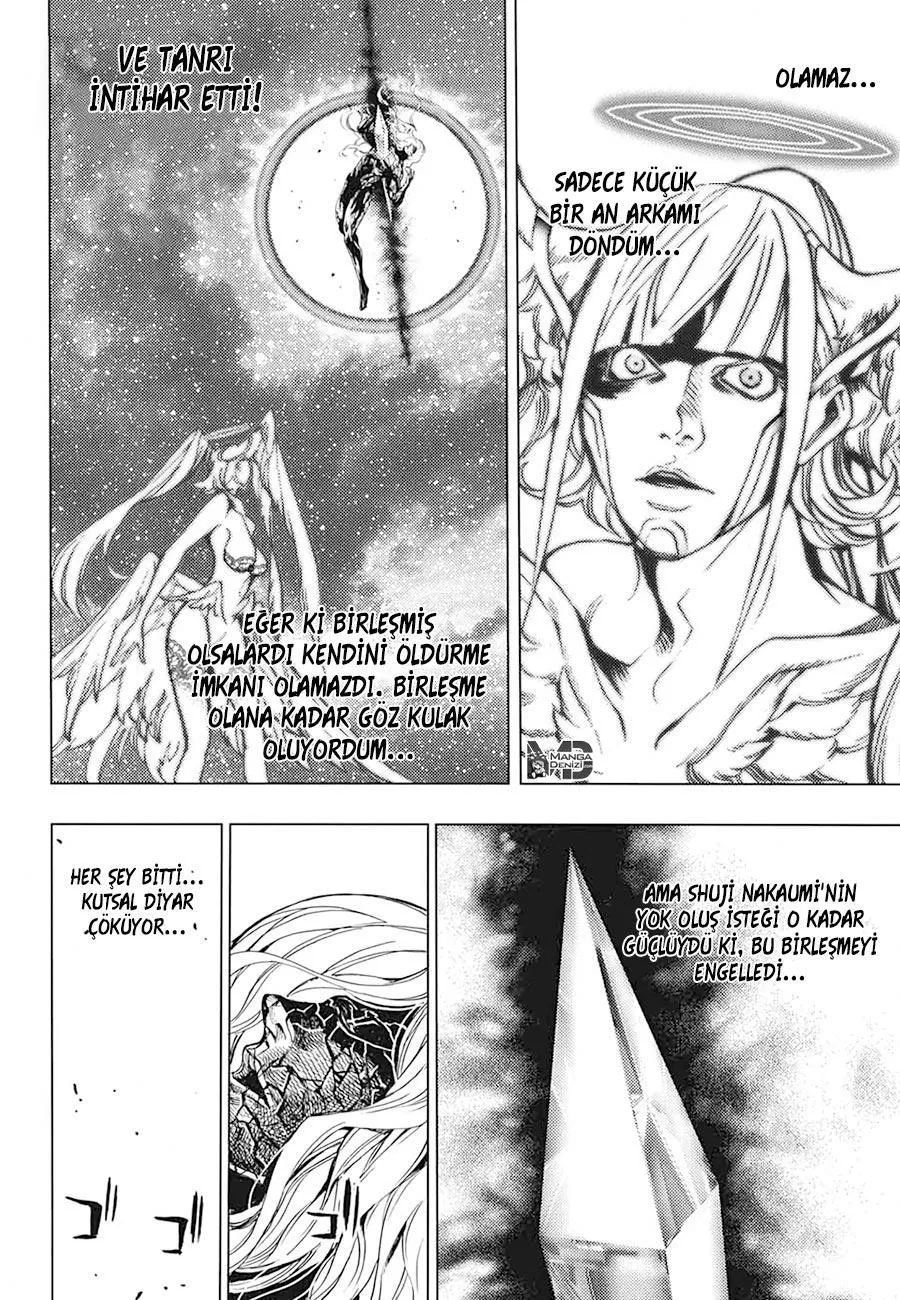 Platinum End - Sayfa 25