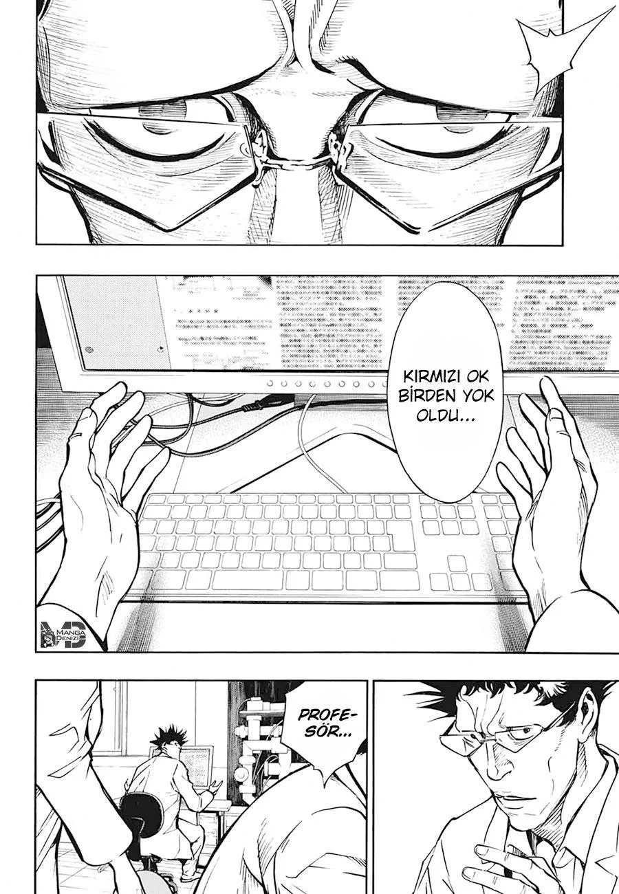 Platinum End - Sayfa 29