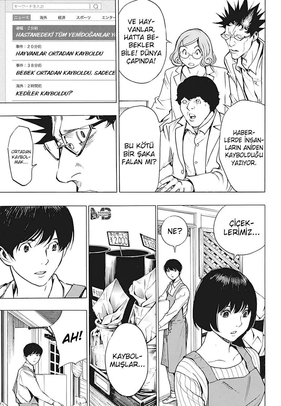 Platinum End - Sayfa 30