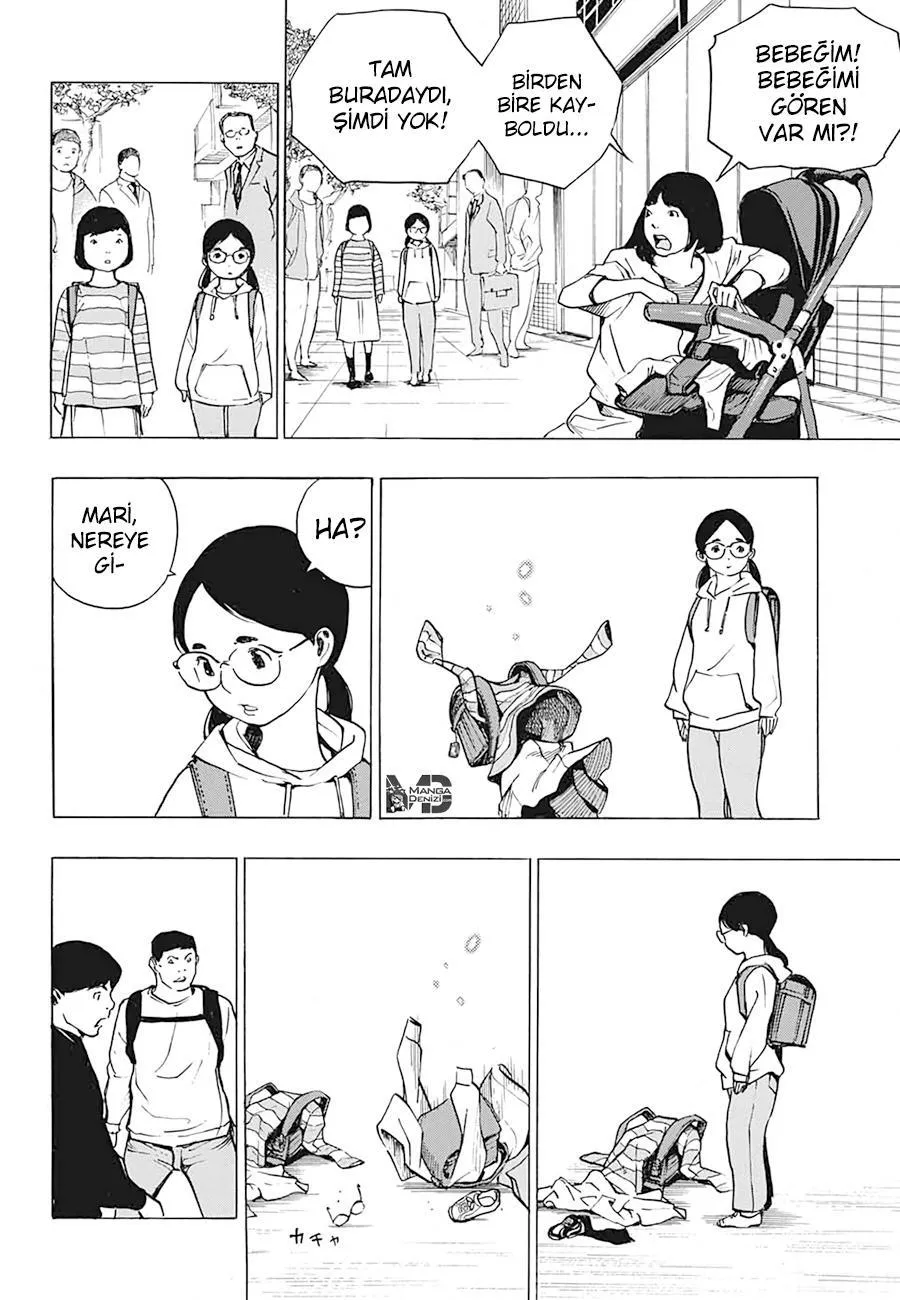 Platinum End - Sayfa 31