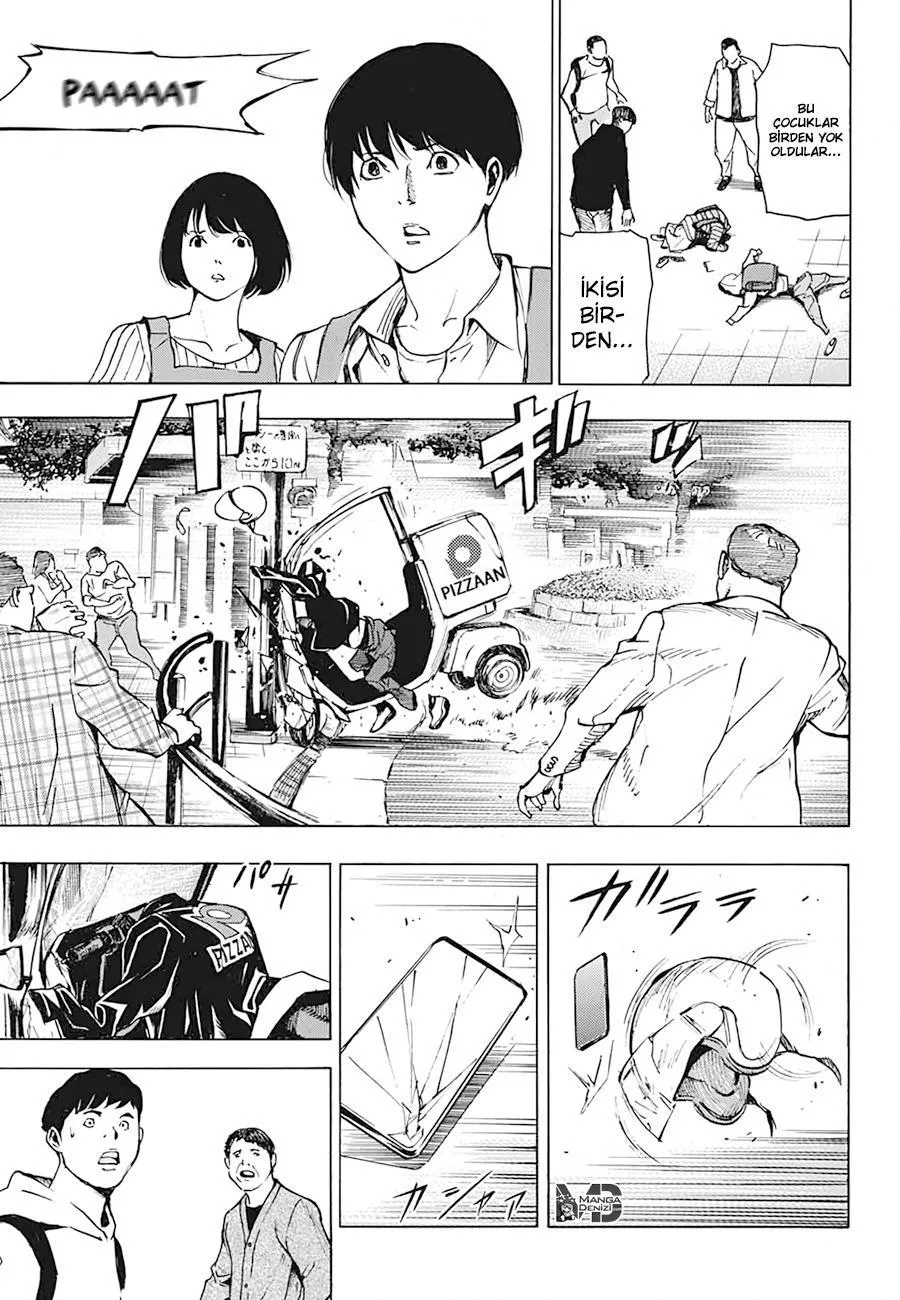 Platinum End - Sayfa 32