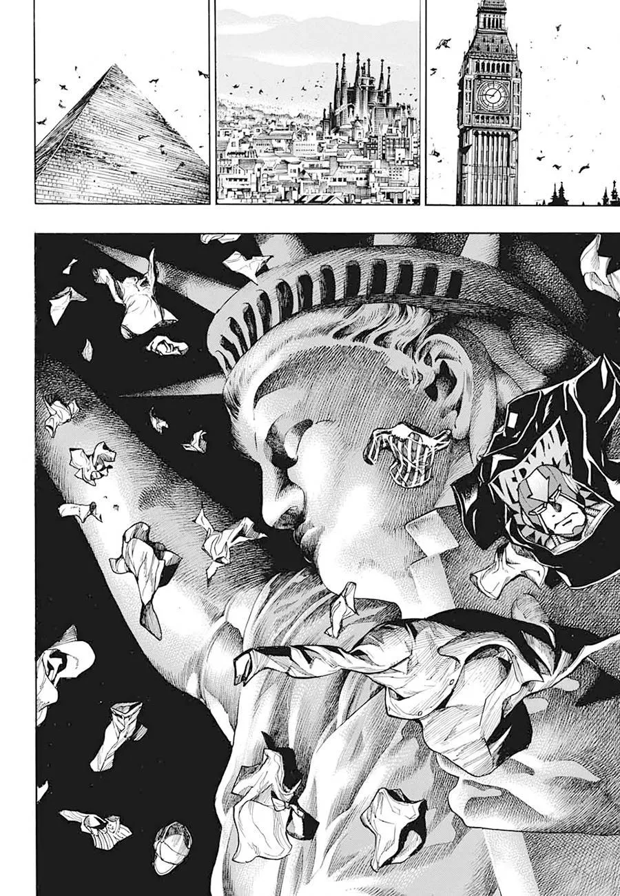 Platinum End - Sayfa 35