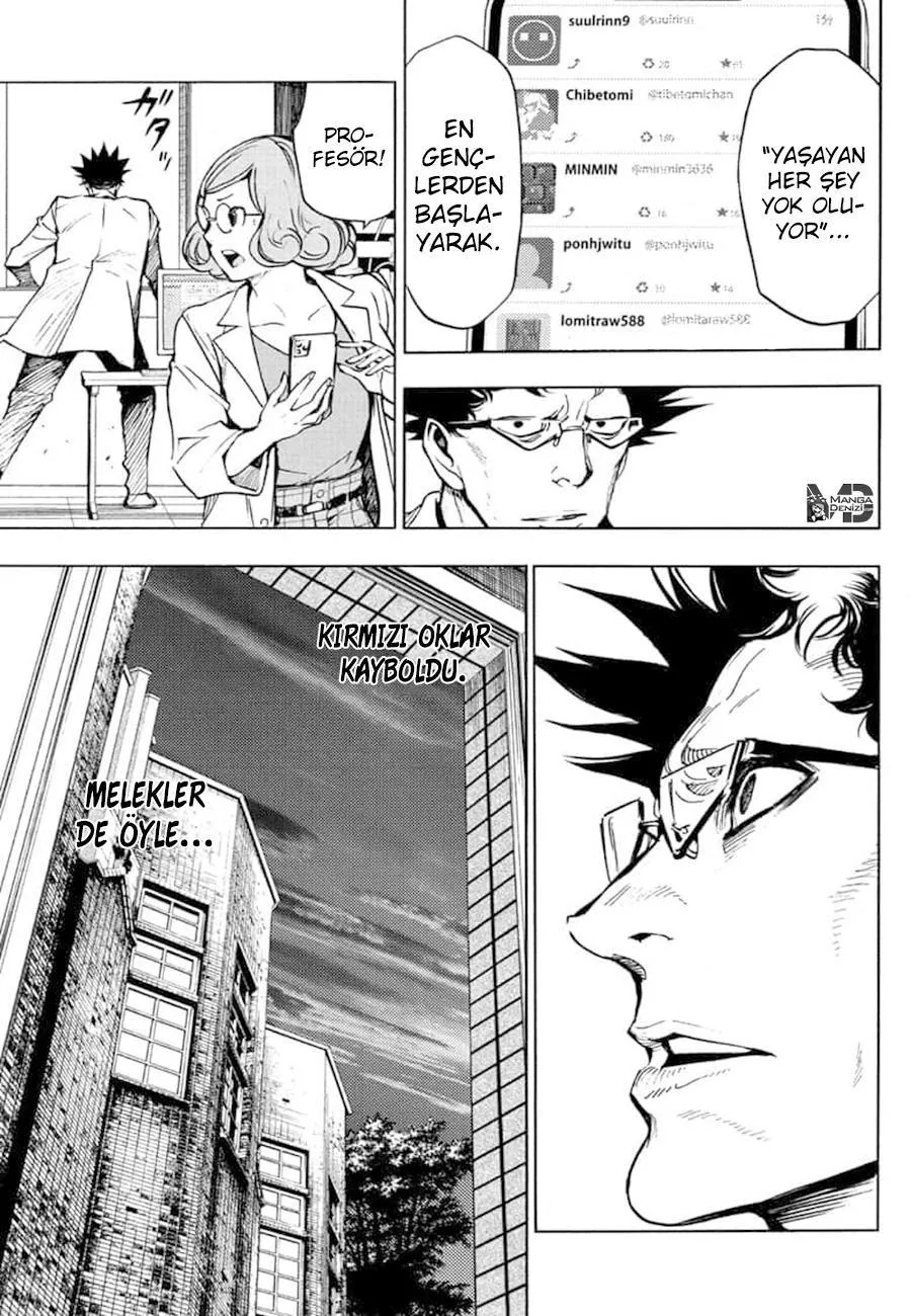 Platinum End - Sayfa 36