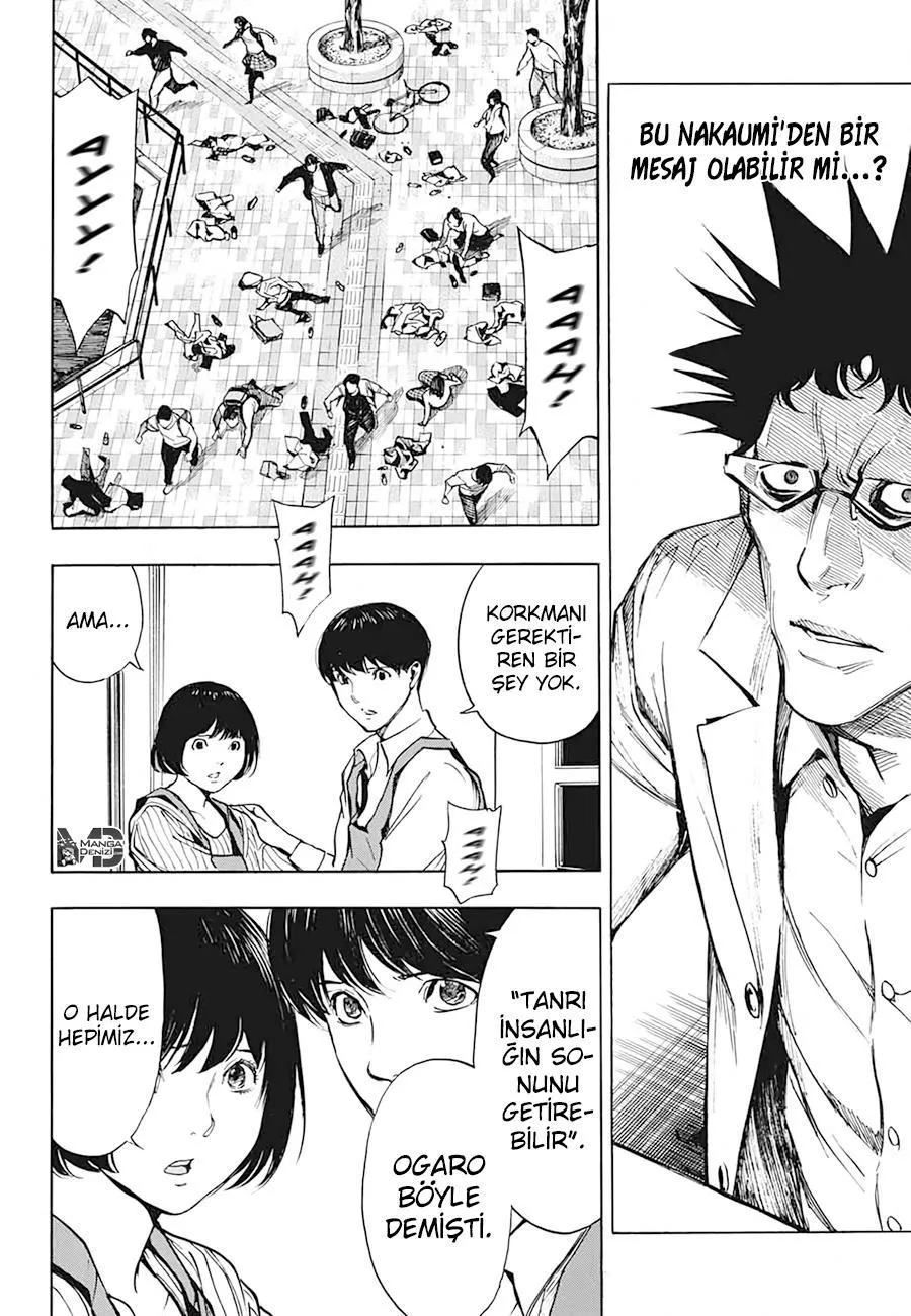 Platinum End - Sayfa 37