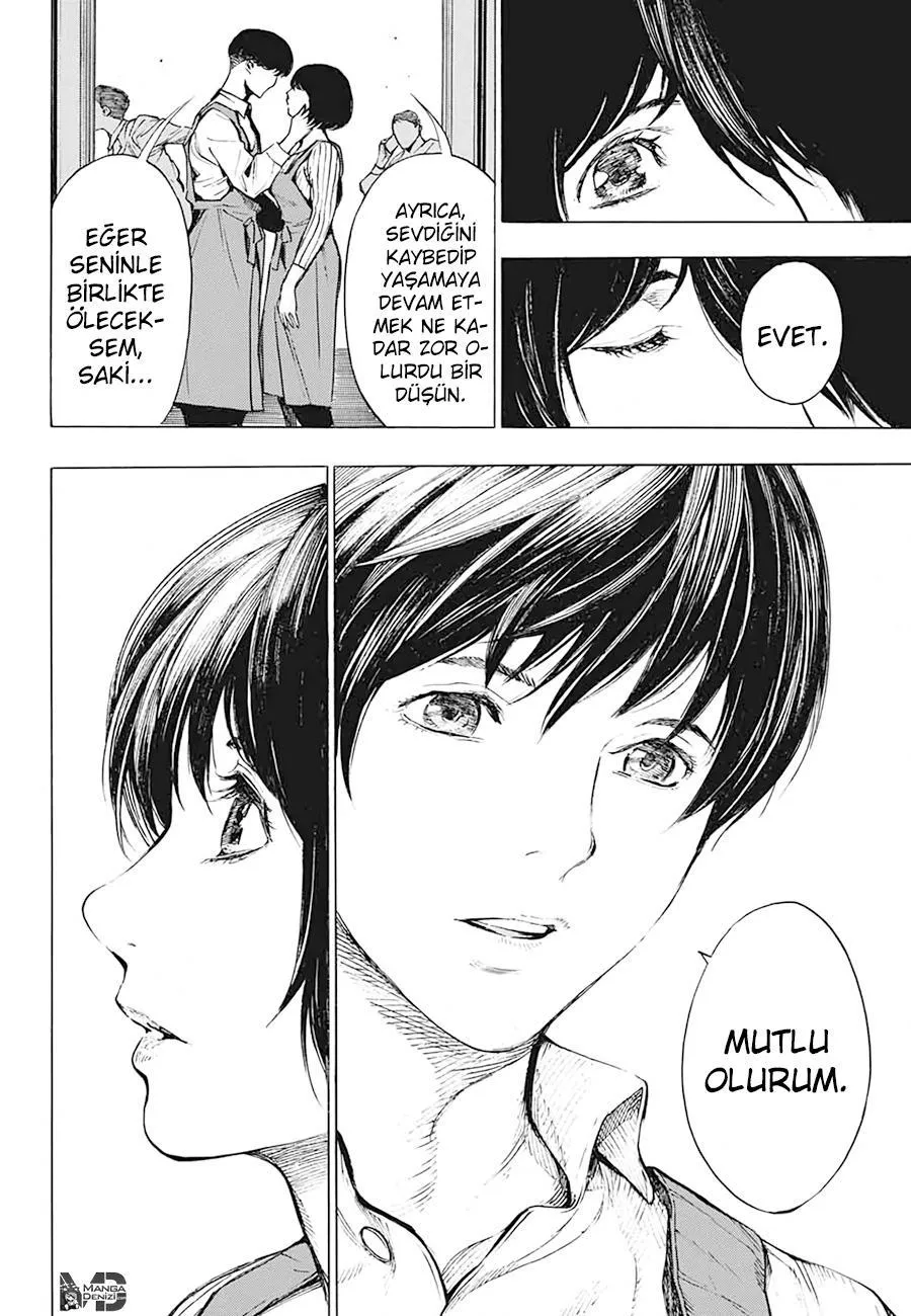 Platinum End - Sayfa 39