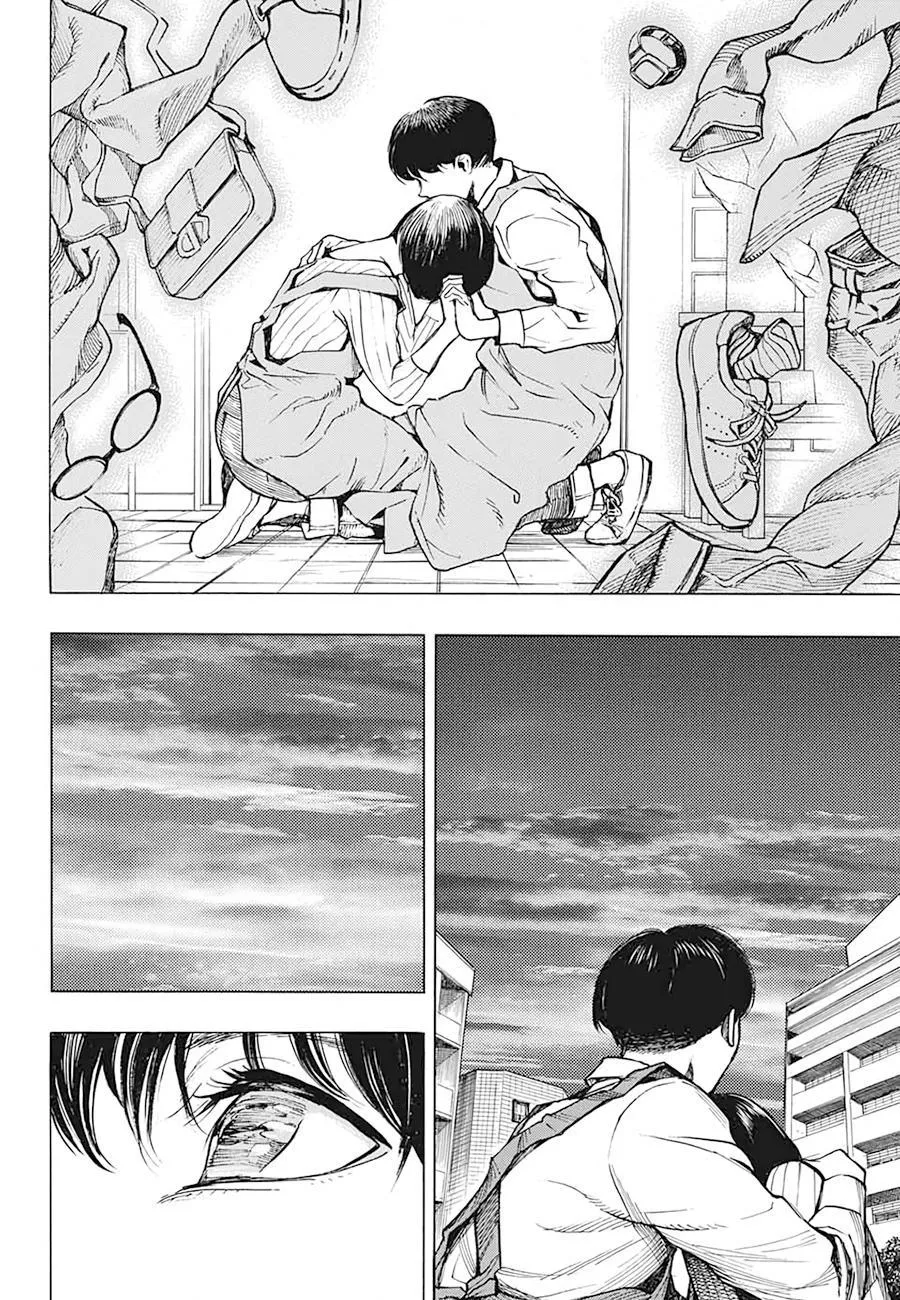 Platinum End - Sayfa 41