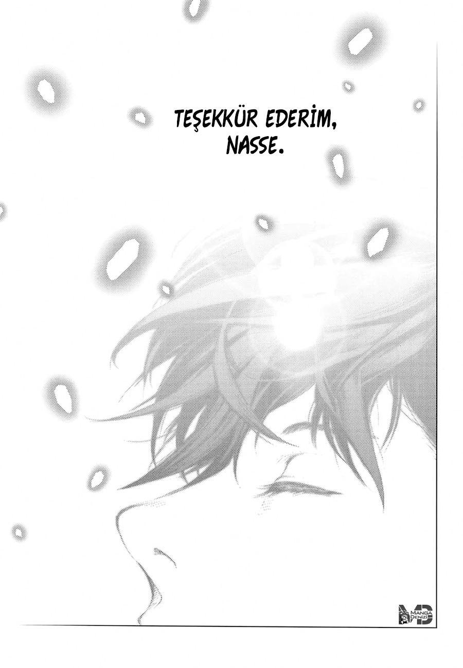 Platinum End mangasının 58 bölümünün 42. sayfasını okuyorsunuz.