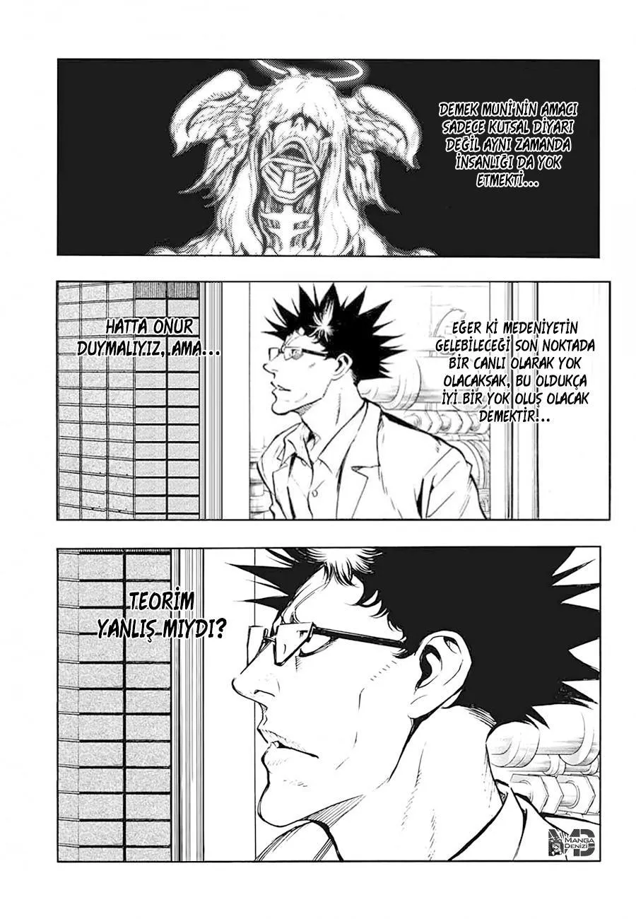 Platinum End - Sayfa 44