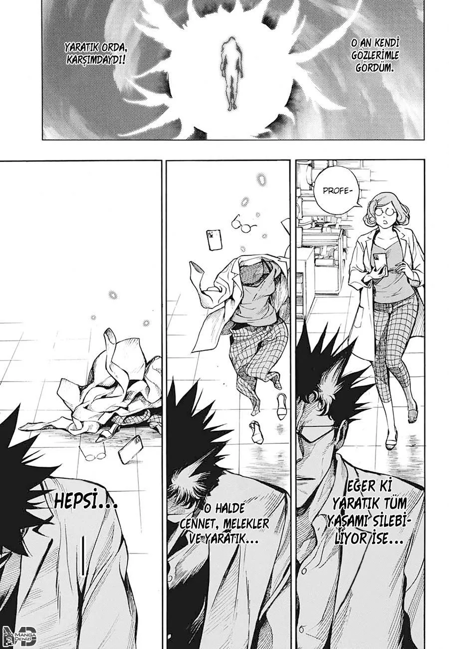 Platinum End - Sayfa 46