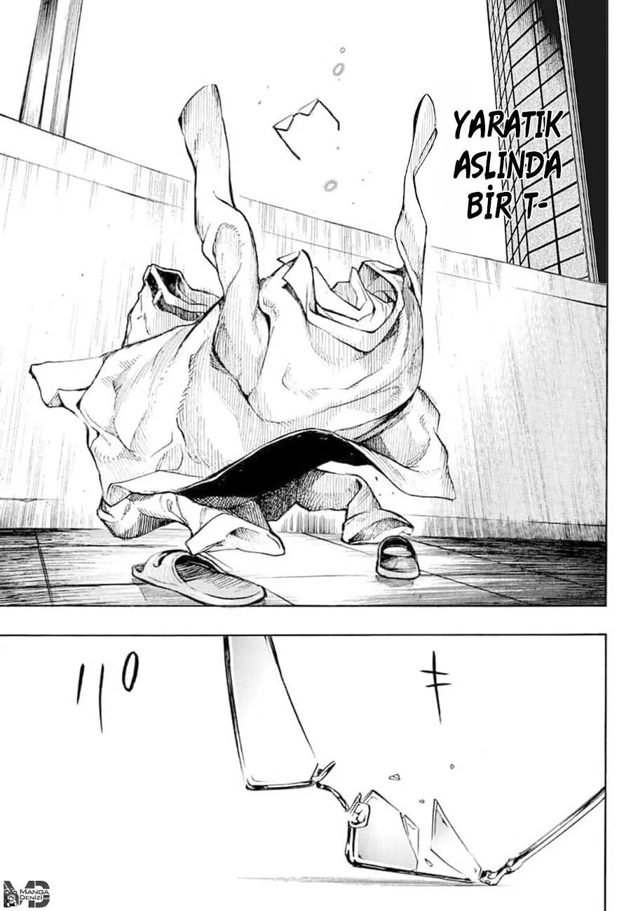 Platinum End - Sayfa 48