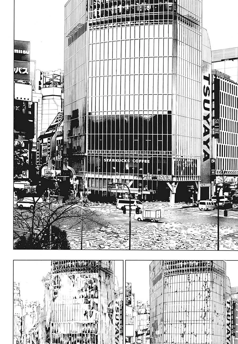 Platinum End - Sayfa 49