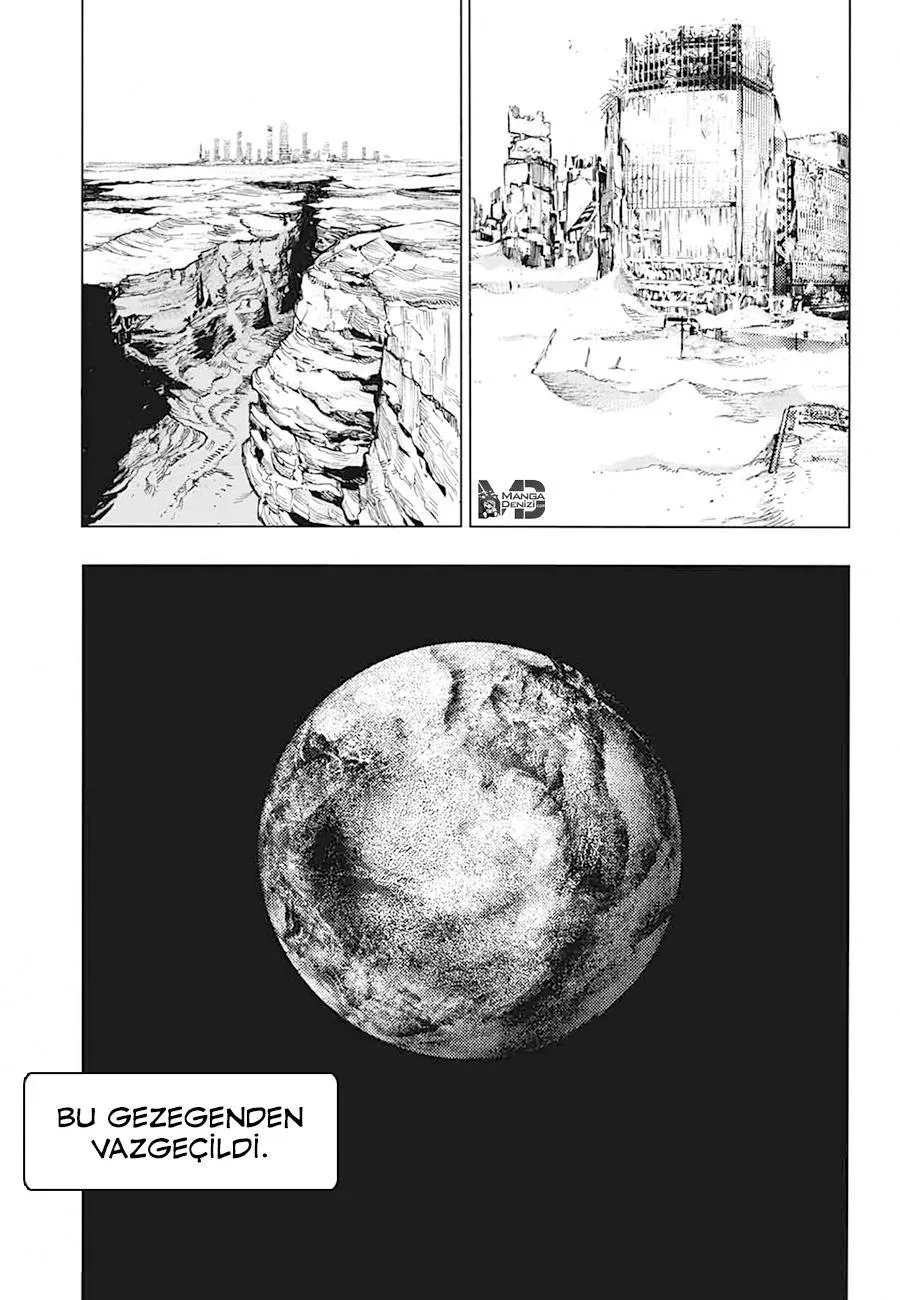 Platinum End - Sayfa 50