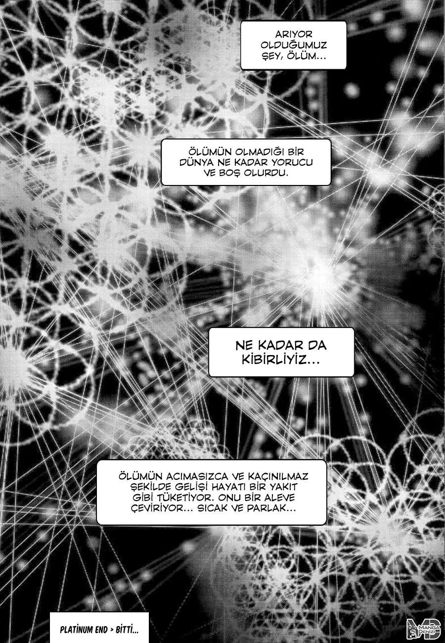 Platinum End - Sayfa 52