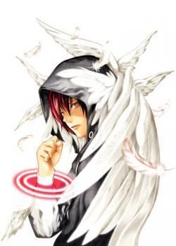 Platinum End