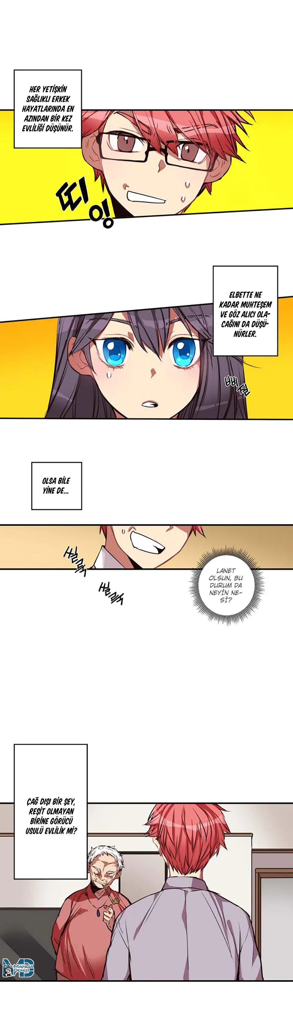 Premarital Relationship - Sayfa 2