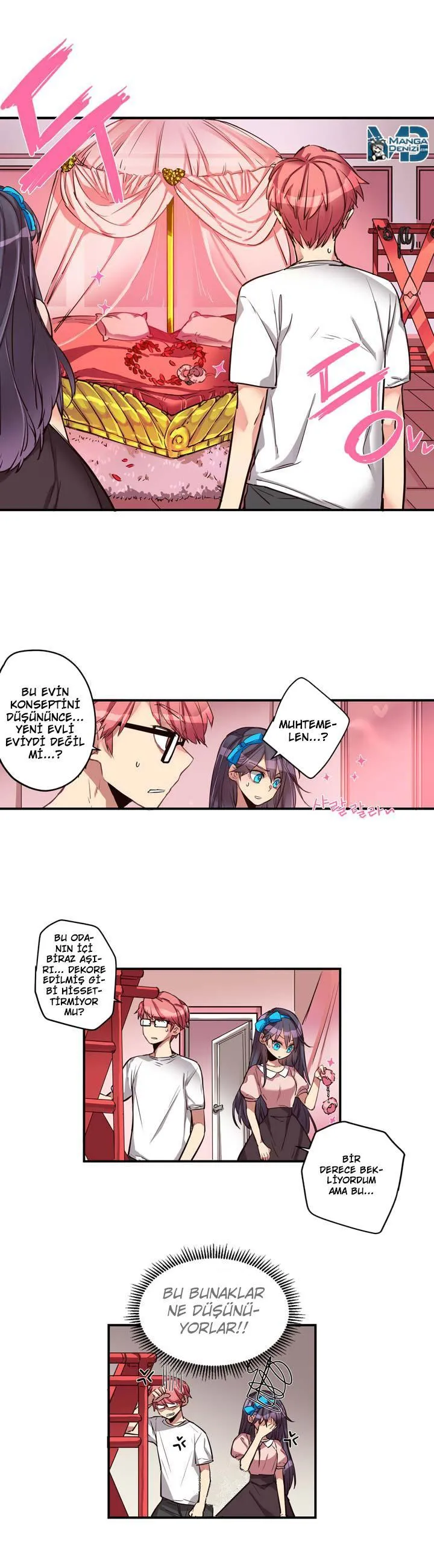 Premarital Relationship - Sayfa 2