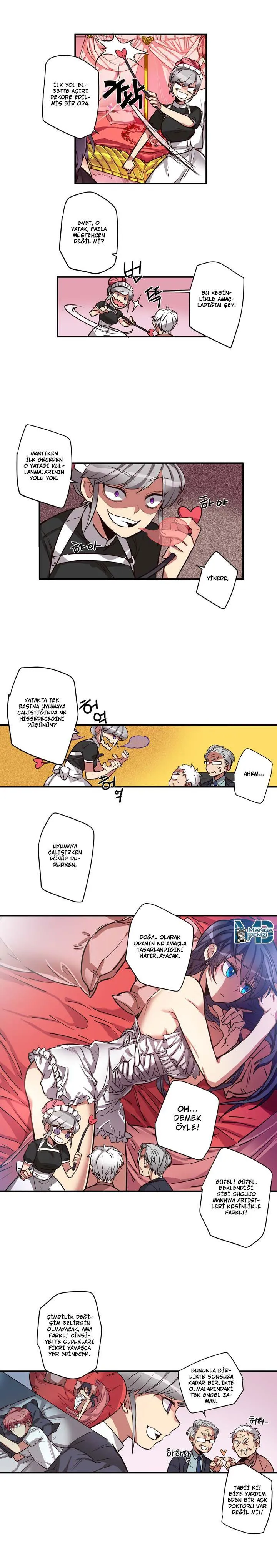 Premarital Relationship - Sayfa 5