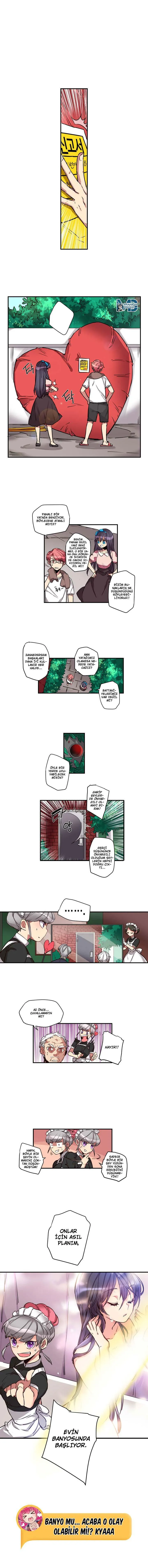 Premarital Relationship - Bölüm 04 - Sayfa 6