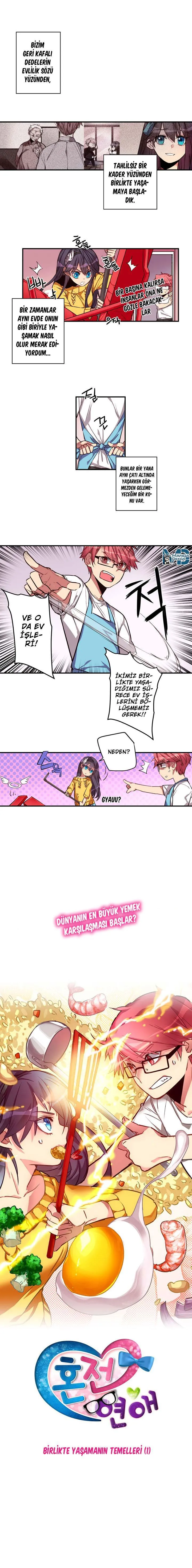 Premarital Relationship - Sayfa 2