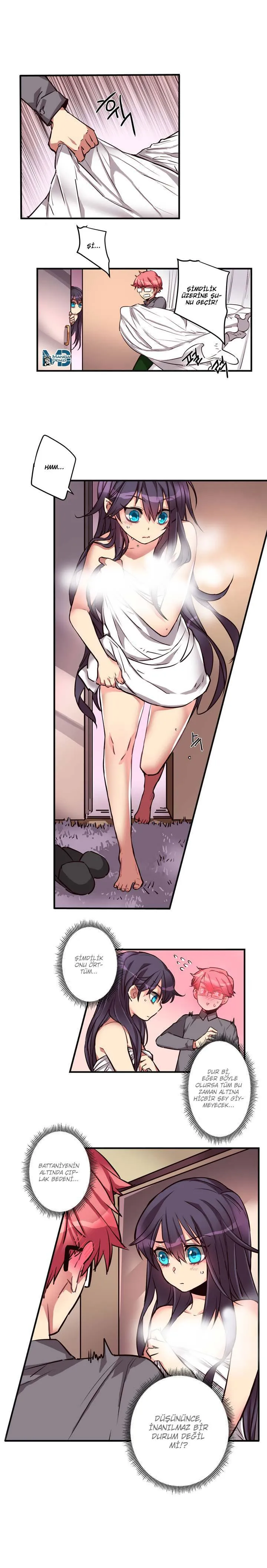 Premarital Relationship - Sayfa 2