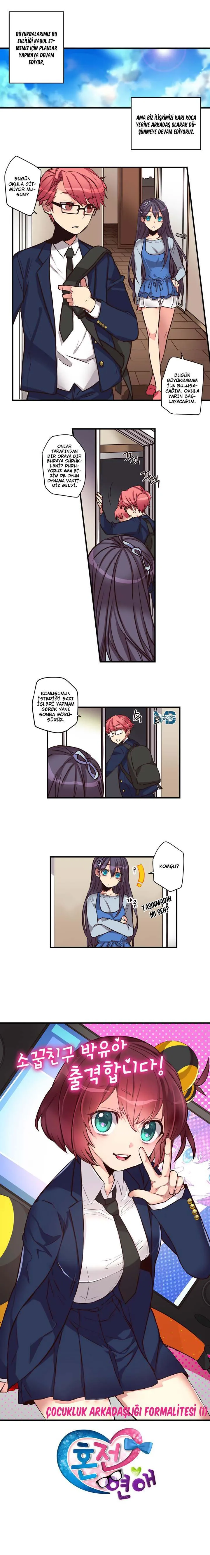 Premarital Relationship - Sayfa 2